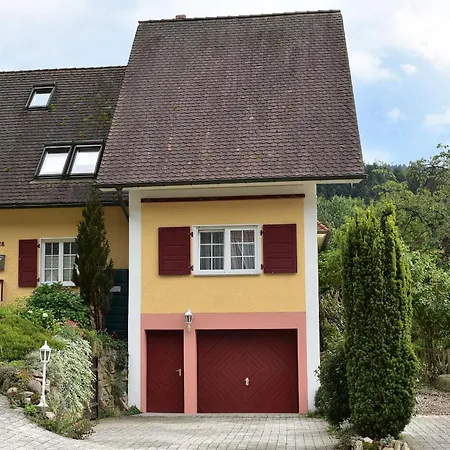 Schwalbennest *