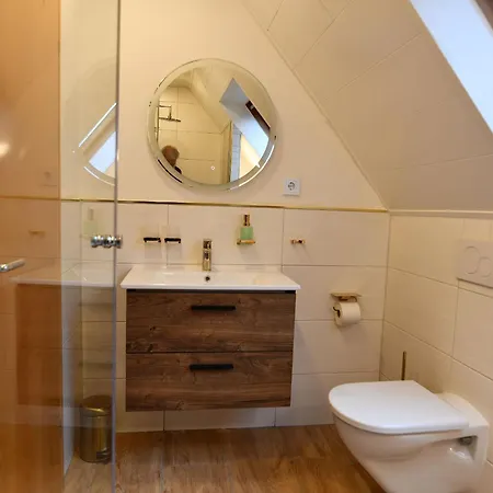 Schwalbennest Appartement Badenweiler