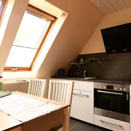 Appartement Schwalbennest Badenweiler