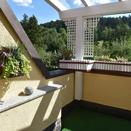 Schwalbennest Badenweiler