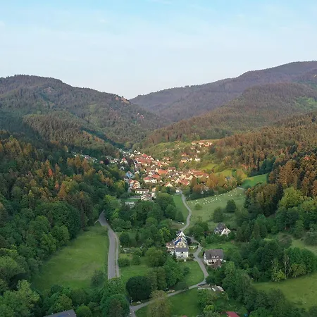 Schwalbennest * Badenweiler