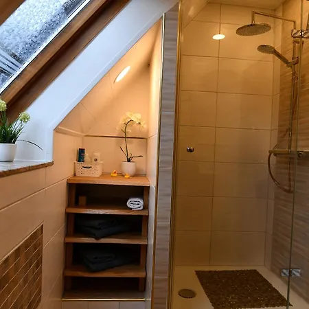 Appartement Schwalbennest