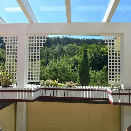 Schwalbennest * Badenweiler
