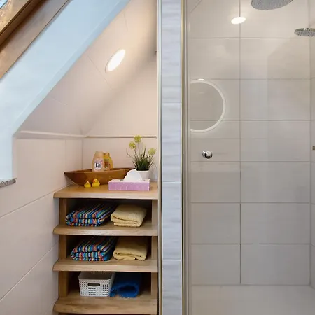 Schwalbennest Apartament