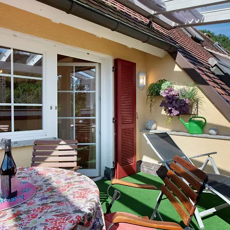 Apartament Schwalbennest Badenweiler