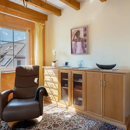 Schwalbennest Apartament