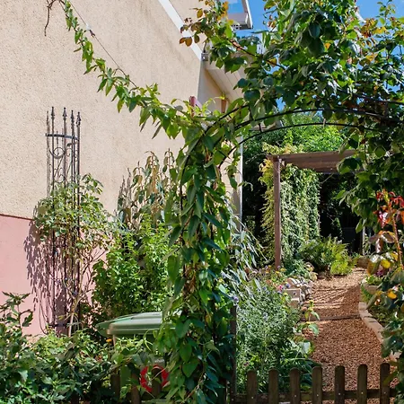 Apartament Schwalbennest *