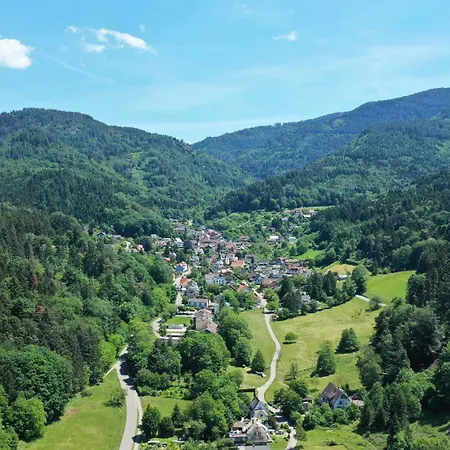 Schwalbennest بادنويلر