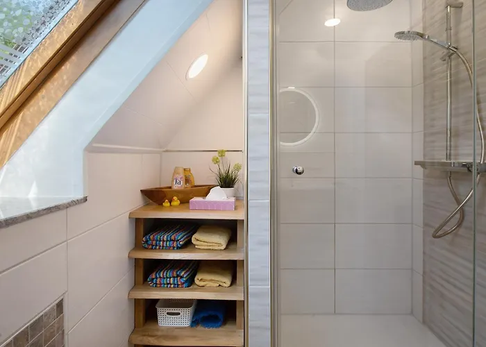 Schwalbennest شقة