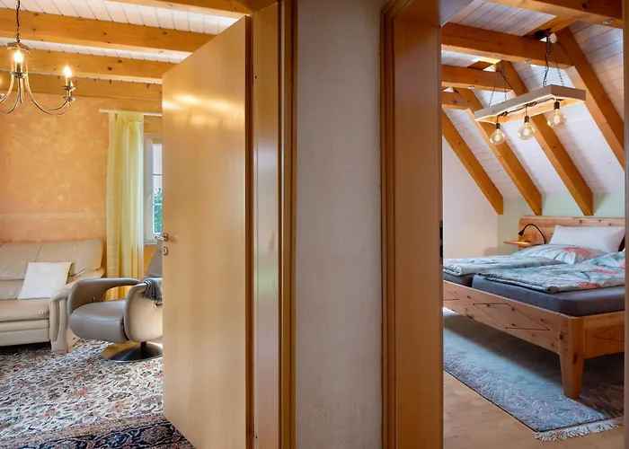 Schwalbennest بادنويلر