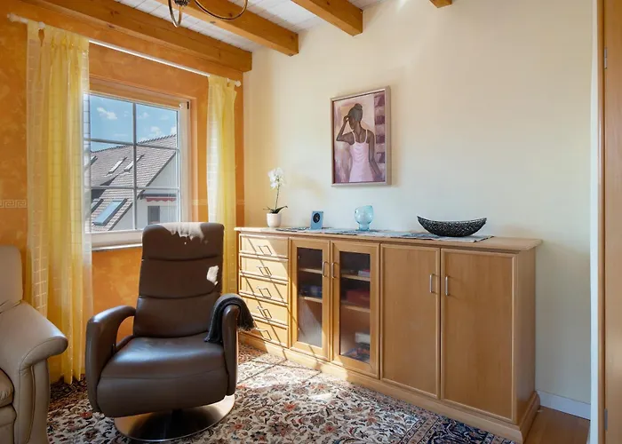 Schwalbennest شقة