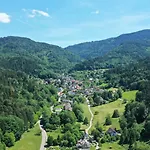 Apartman Schwalbennest