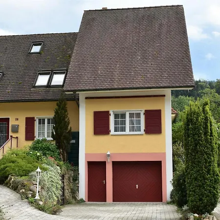 Schwalbennest * Badenweiler