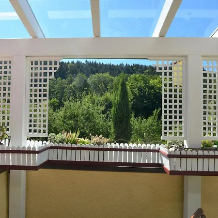 Apartment Schwalbennest