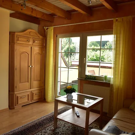 Apartment Schwalbennest *