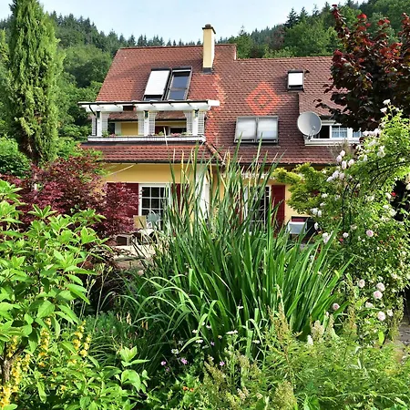 Apartment Schwalbennest