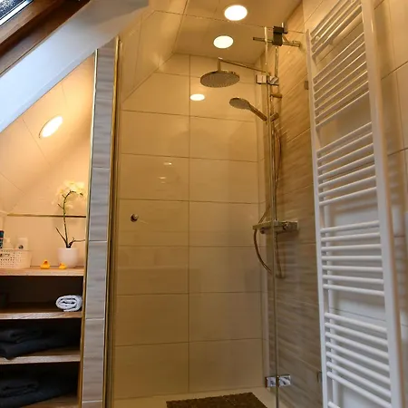Apartment Schwalbennest Badenweiler