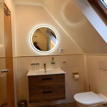Apartment Schwalbennest *