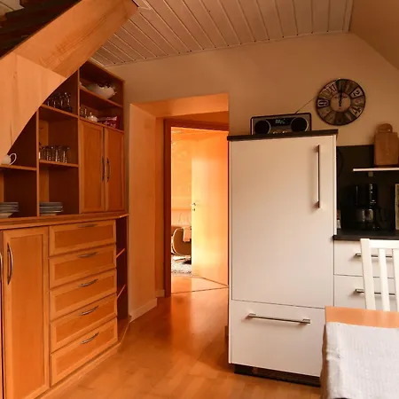 Apartment Schwalbennest Badenweiler