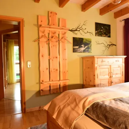 Schwalbennest Apartment