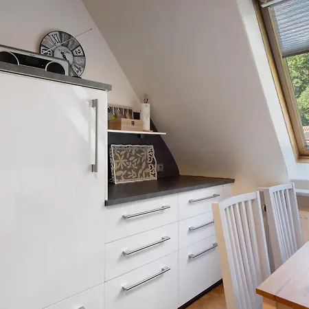 Schwalbennest * Badenweiler