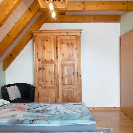 Schwalbennest Badenweiler