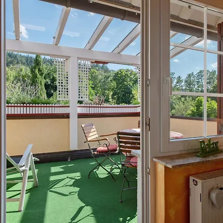 Apartment Schwalbennest