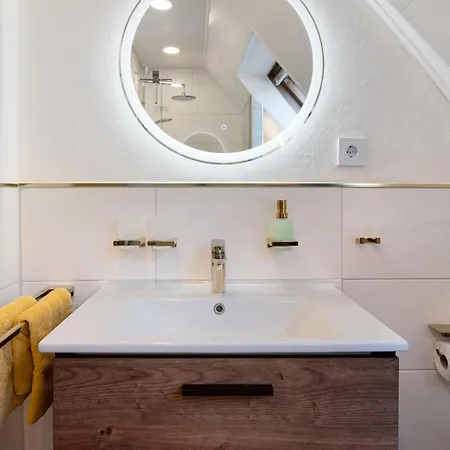 Apartment Schwalbennest *