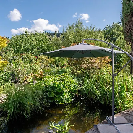 Schwalbennest Apartment Badenweiler