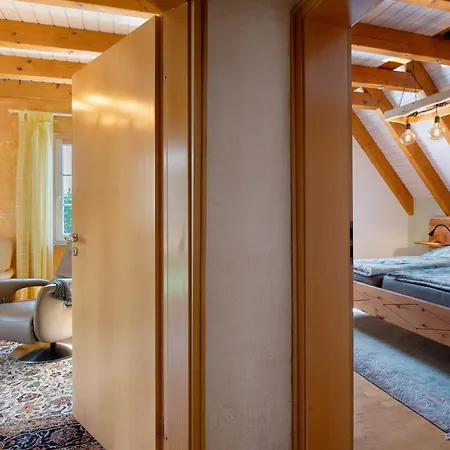 Schwalbennest Badenweiler