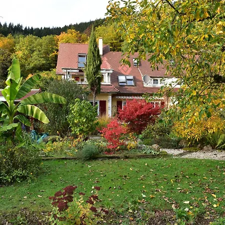 公寓 Schwalbennest