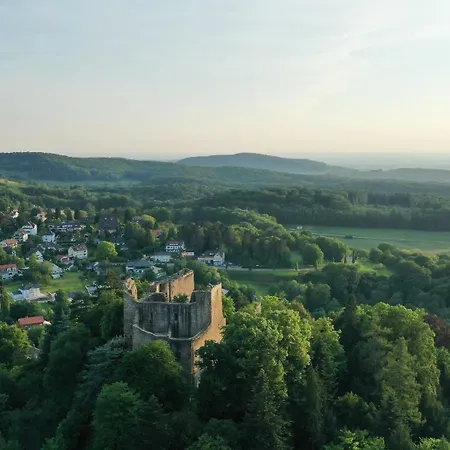 Schwalbennest * Badenweiler