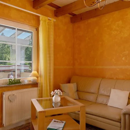 Appartement Schwalbennest
