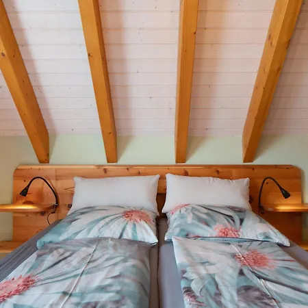 Apartmán Schwalbennest