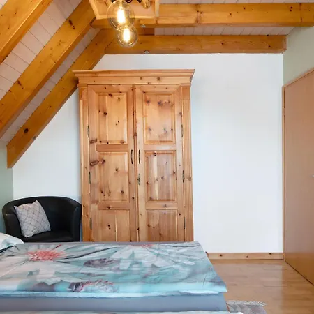 Schwalbennest Badenweiler