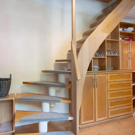 Schwalbennest Apartmán