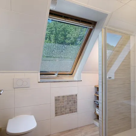 Schwalbennest Apartmán