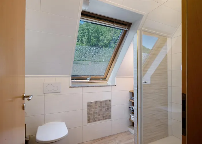 Lejlighed Schwalbennest Badenweiler