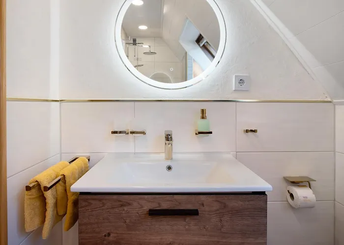 Lejlighed Schwalbennest *