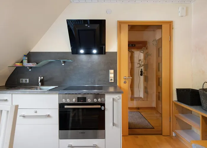 Schwalbennest * Badenweiler