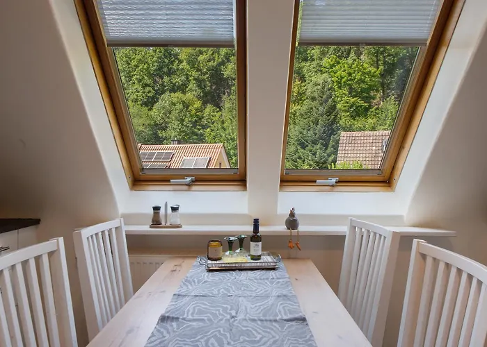 Lejlighed Schwalbennest