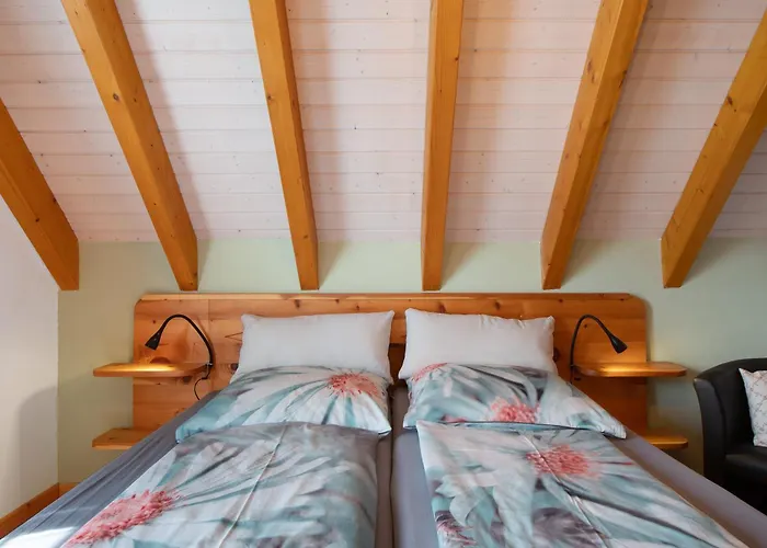 Lejlighed Schwalbennest *