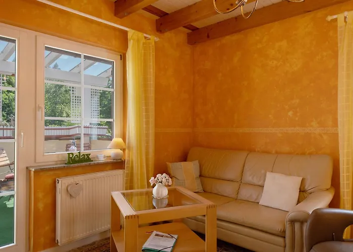 Schwalbennest Lejlighed