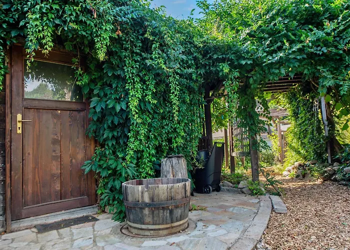 Schwalbennest Lejlighed