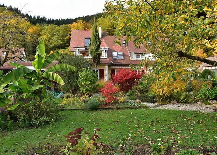 Lejlighed Schwalbennest