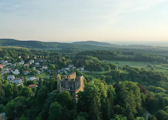 Schwalbennest * Badenweiler